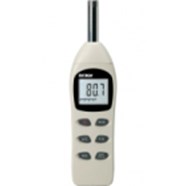 Máy đo cường độ âm thanh Extech 407730